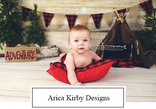 Arica Kirby Designs