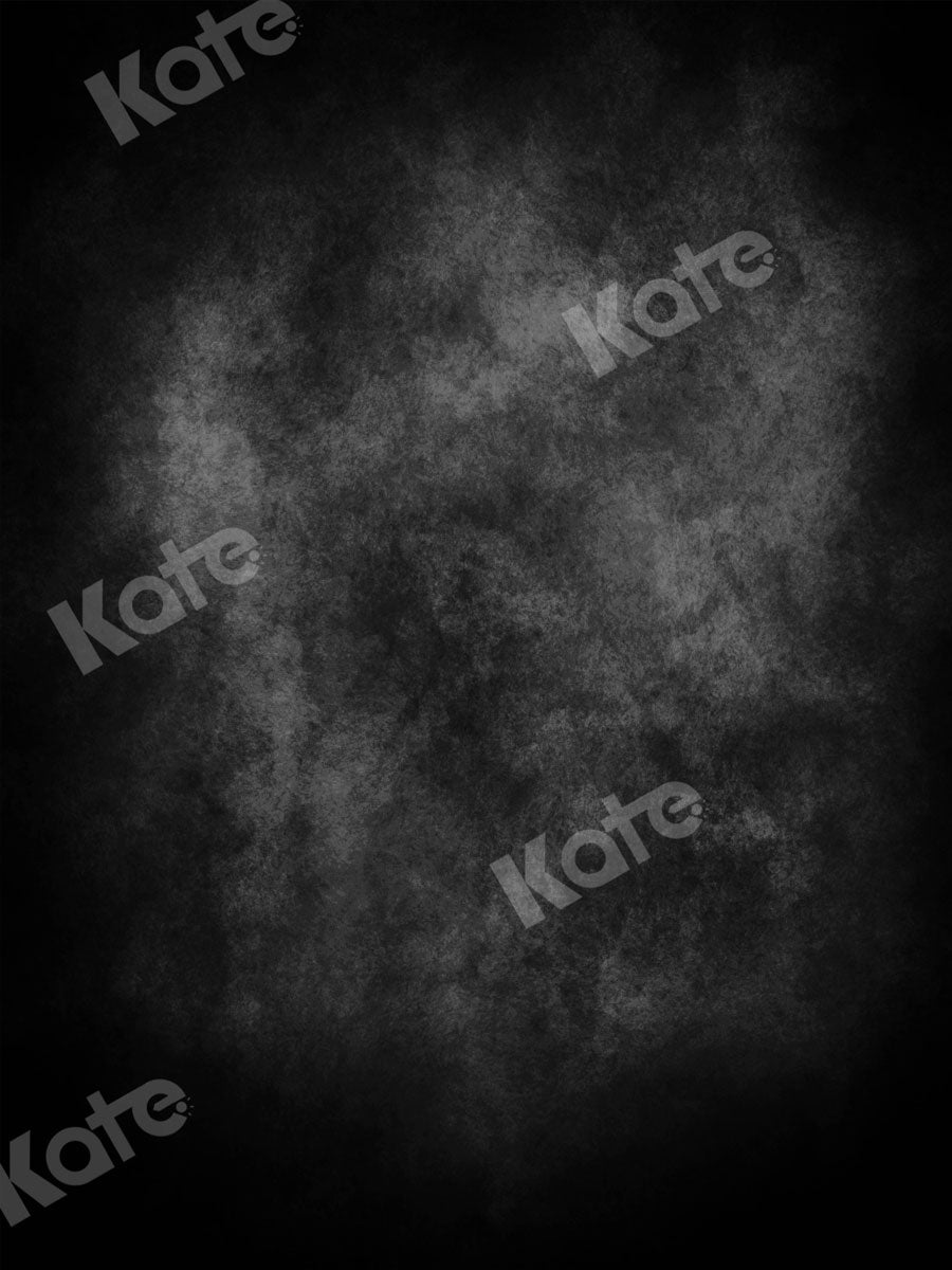 Kate 黒 暗い 抽象的な背景 写真撮影用