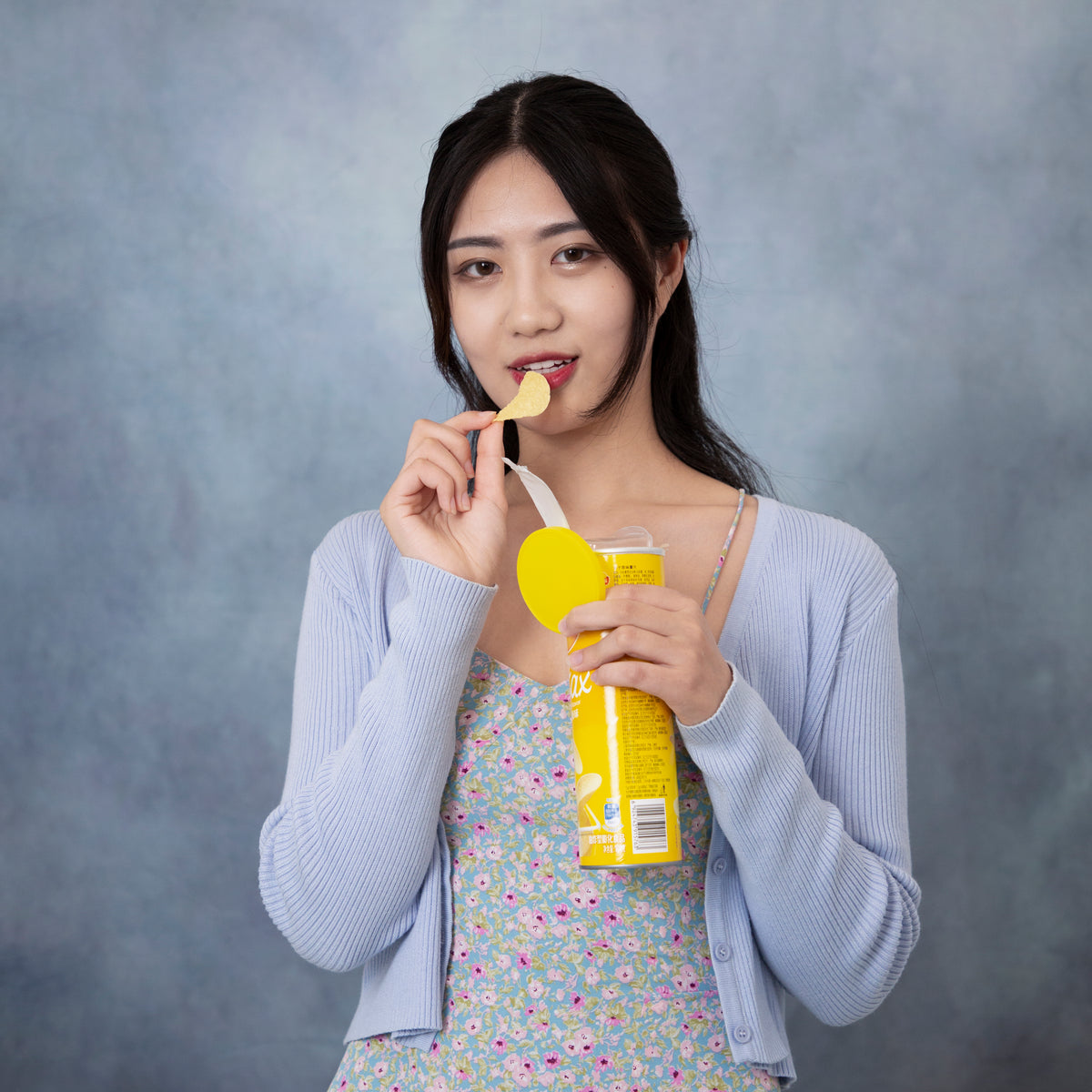 Kate 青い抽象的な背景布設計された Kate Image