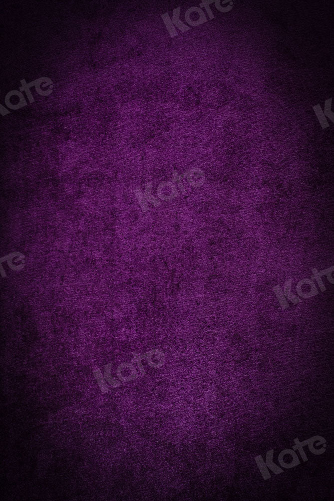 Kate 抽象的な紫色のまだらにされた背景