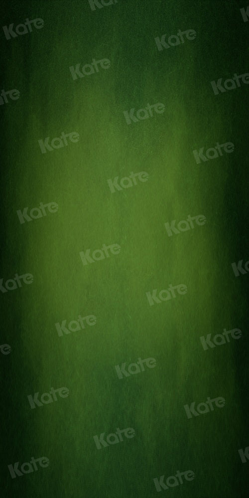 Kate写真撮影のための緑の抽象的な背景