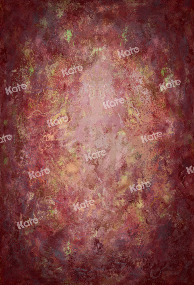 Kate濃い赤のテクスチャの抽象的な背景Kate Image
