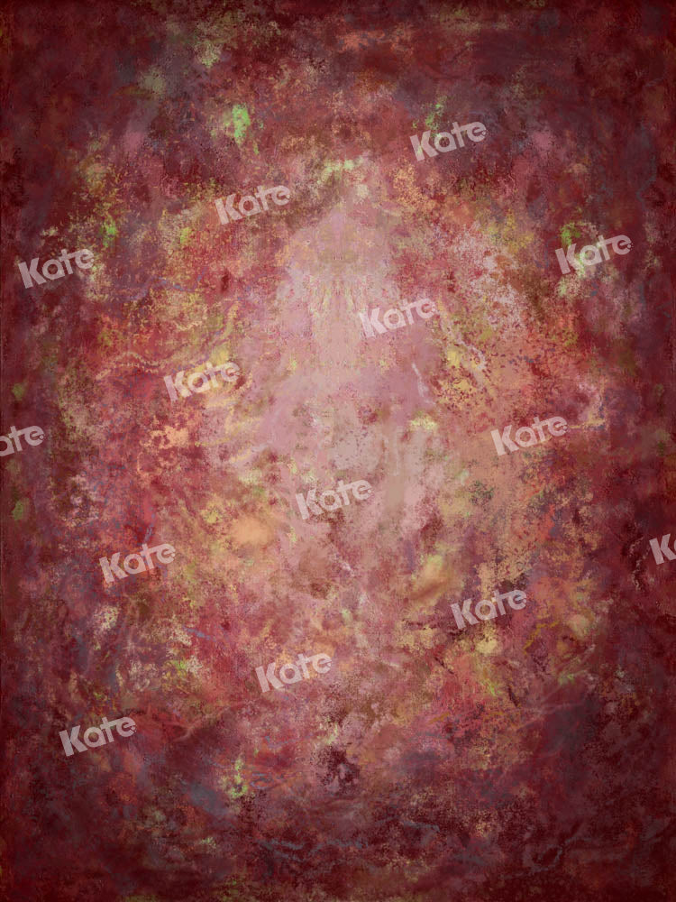 Kate濃い赤のテクスチャの抽象的な背景Kate Image