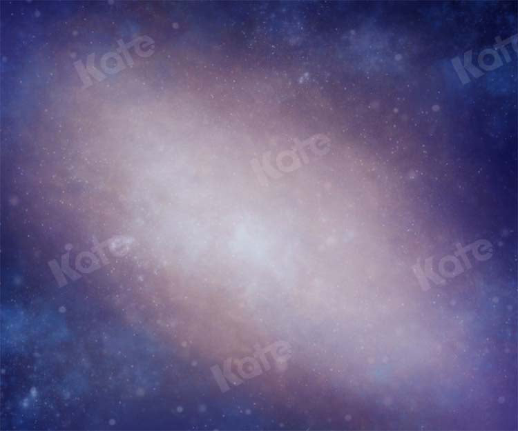 Kate星空の世界の宇宙の背景Kate Imageデザイン