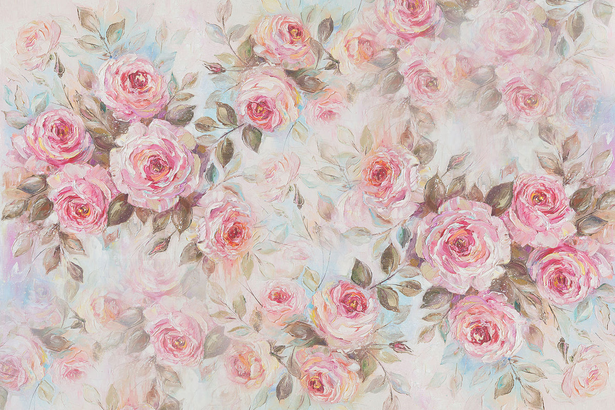 Kate春の花の背景写真の母の日
