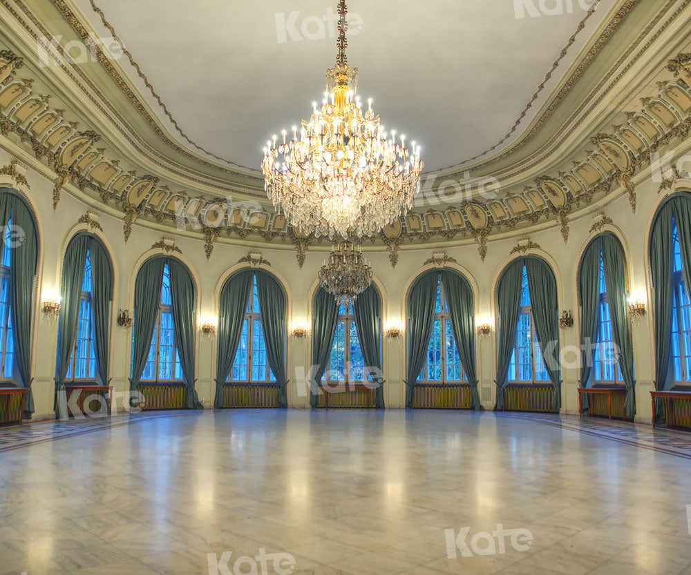 Katインテリアシャンデリア建築の背景Chain Photography