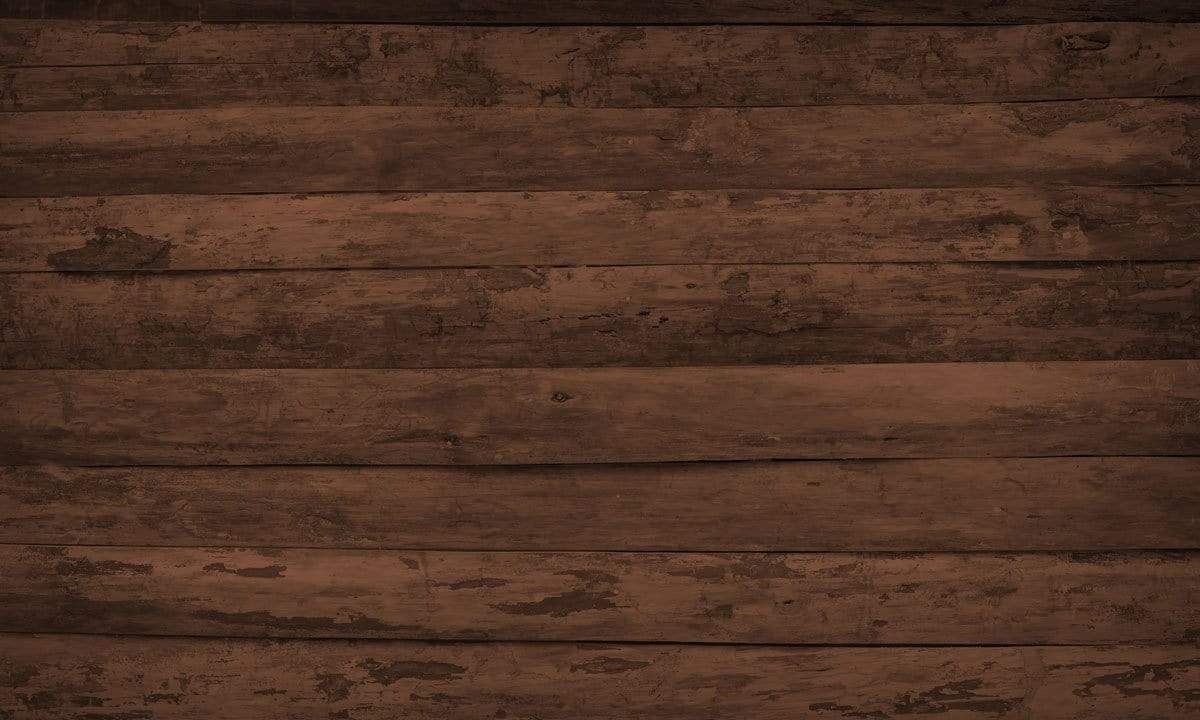 Katebackdrop隆锚oKate Brown tones wood rubber floor mat