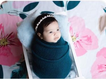 Kate レトロな春の花のケーキスマッシュ子供背景 のデザインですJFCC