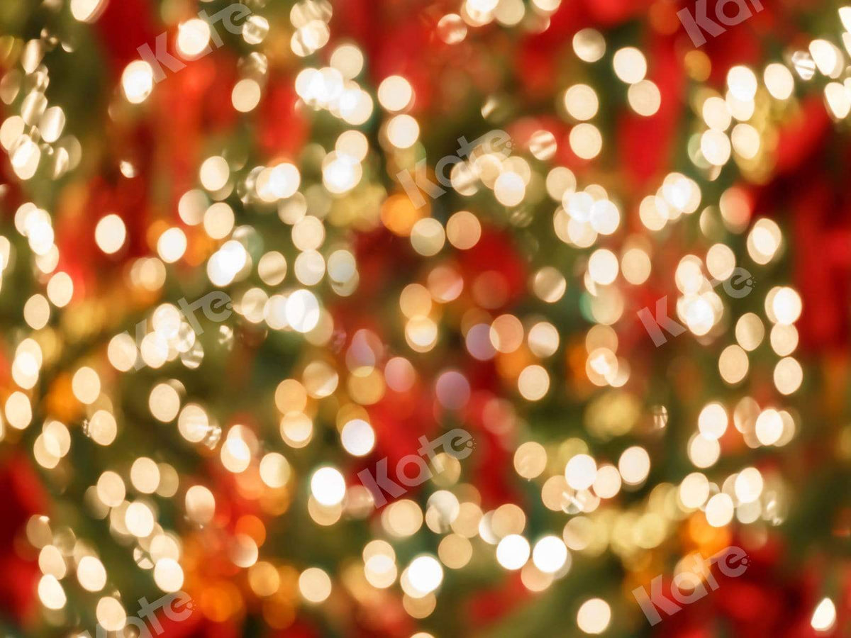 Kate 写真撮影のためのクリスマスボケホットココアの背景