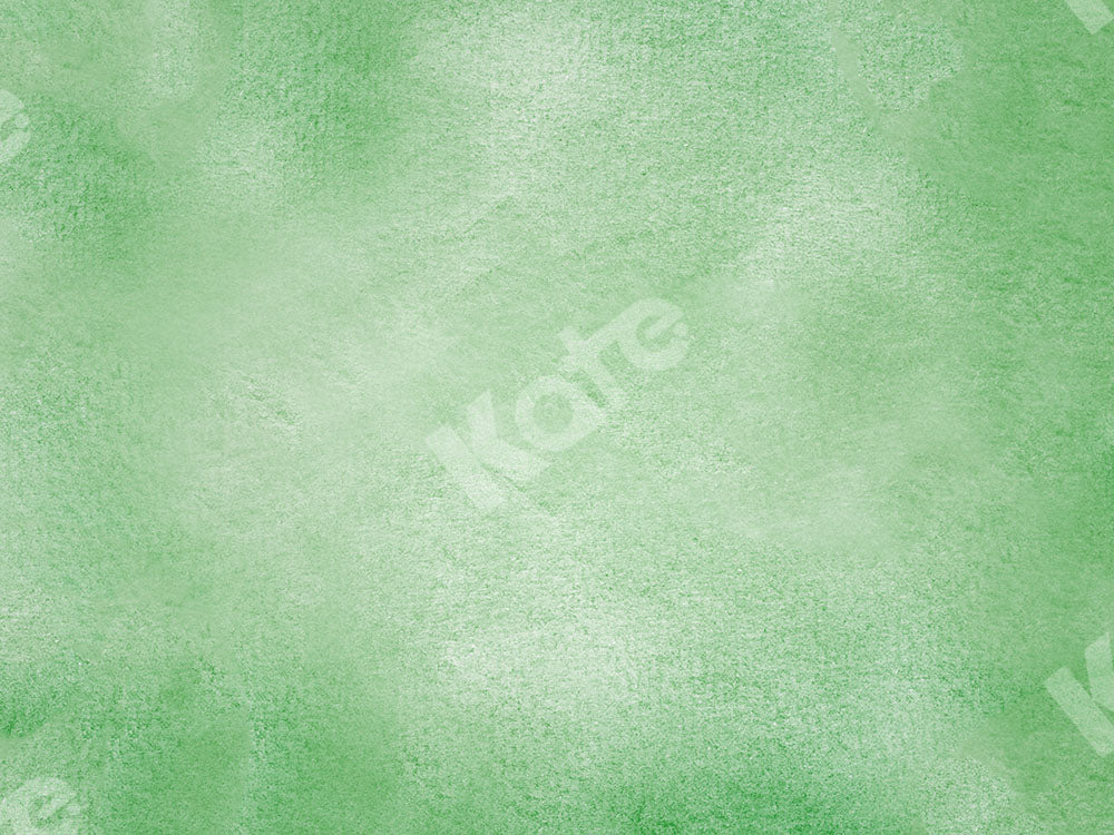 Kate ミントグリーンの抽象的な写真の背景