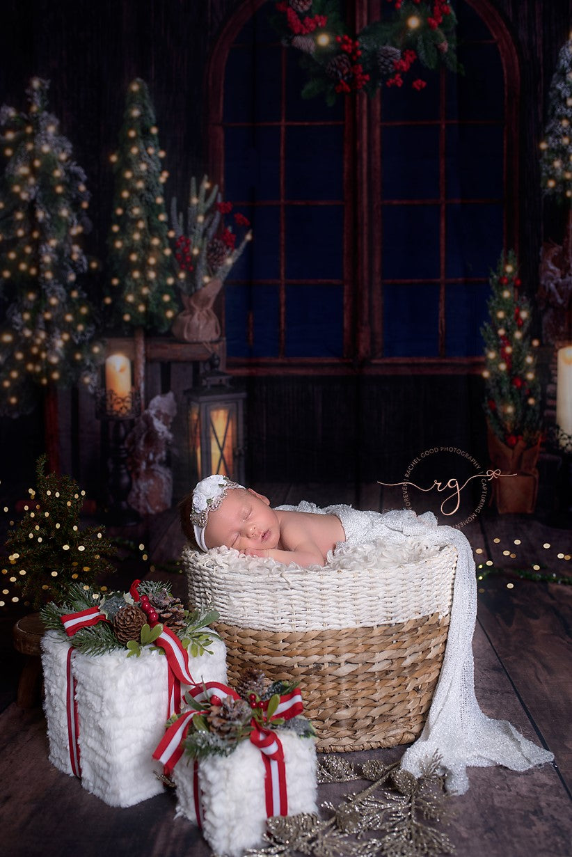 kateクリスマスナイトルームセット（8ftx8ft＆10ftx8ft＆8ftx10ft）