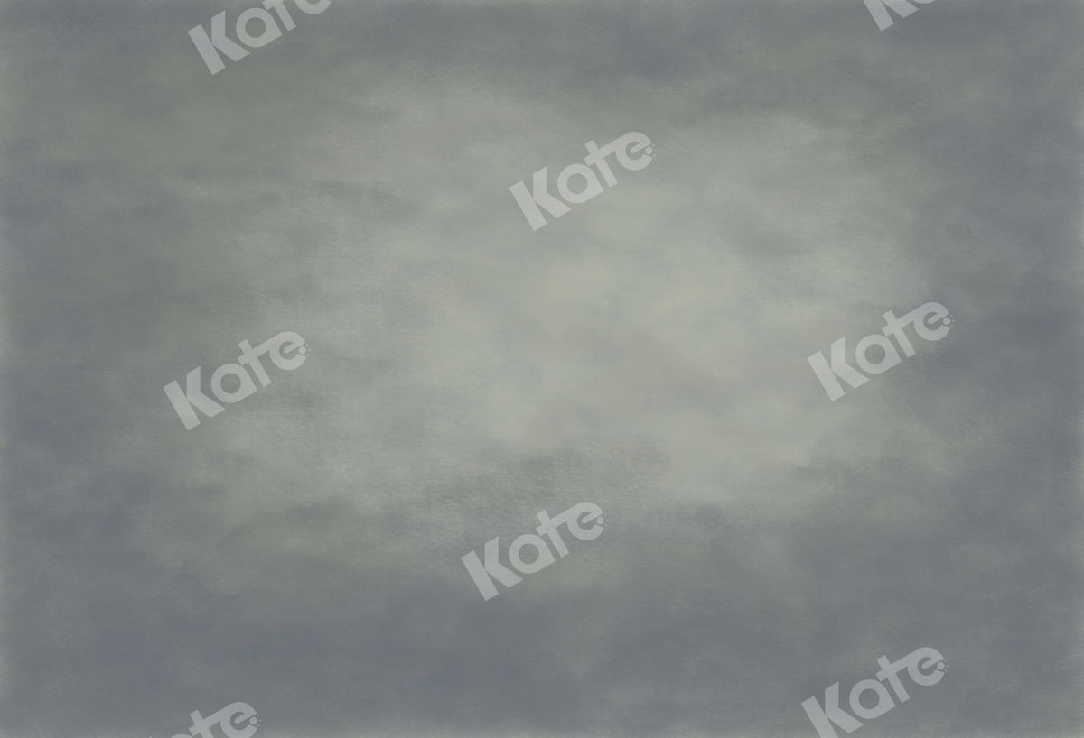 Kate 薄緑色の抽象的な写真の背景