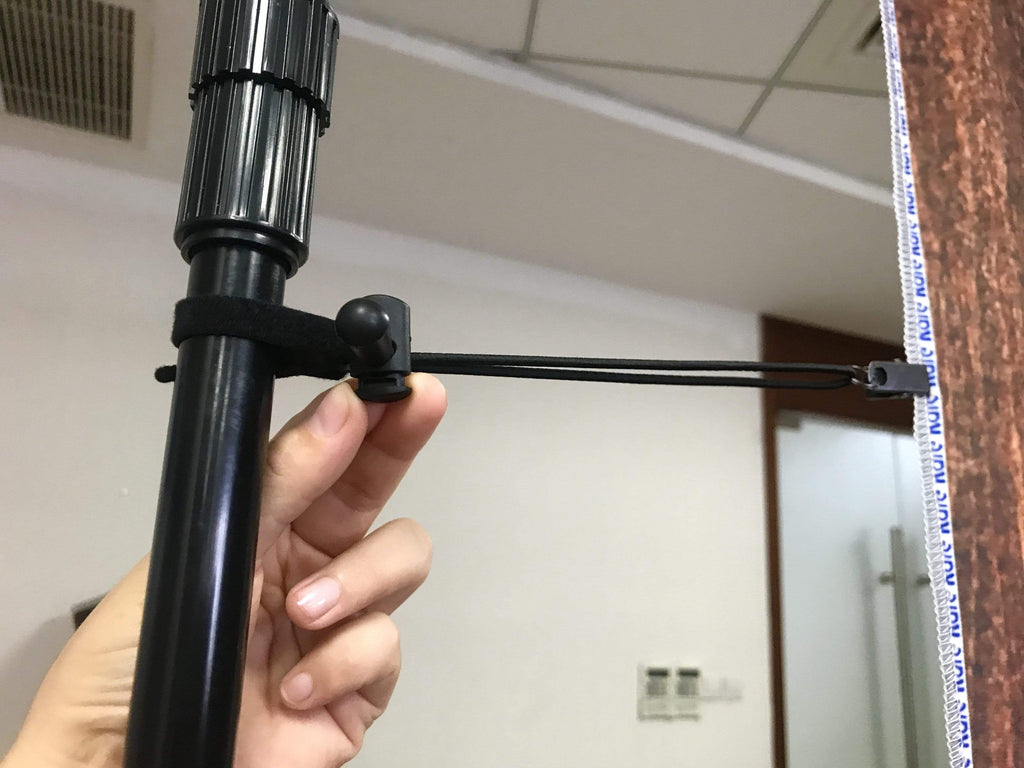 Redemption !たったの106円です---12個/パック クリップ/Backdrop Clips Clamps Holder