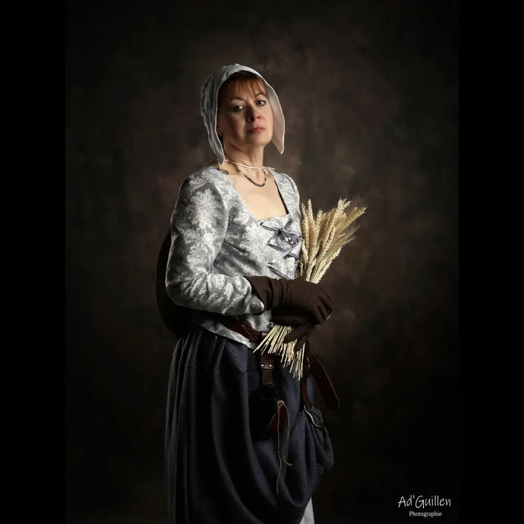 Kate 茶色の油絵の背景ポートレート写真の抽象的なテクスチャ背景成人式女の子の日の男の子の日