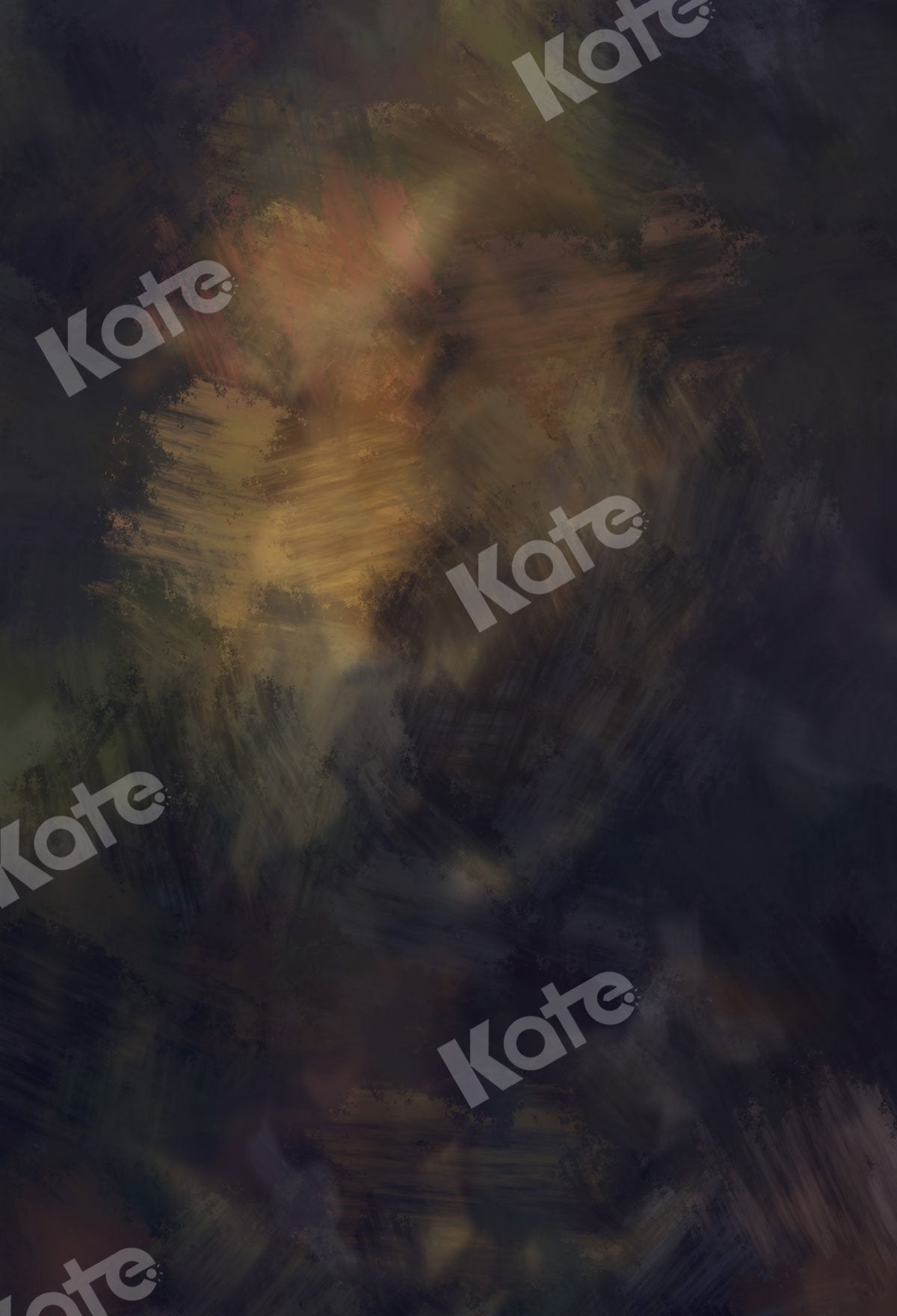 Kate写真撮影のためのレトロな抽象的な背景