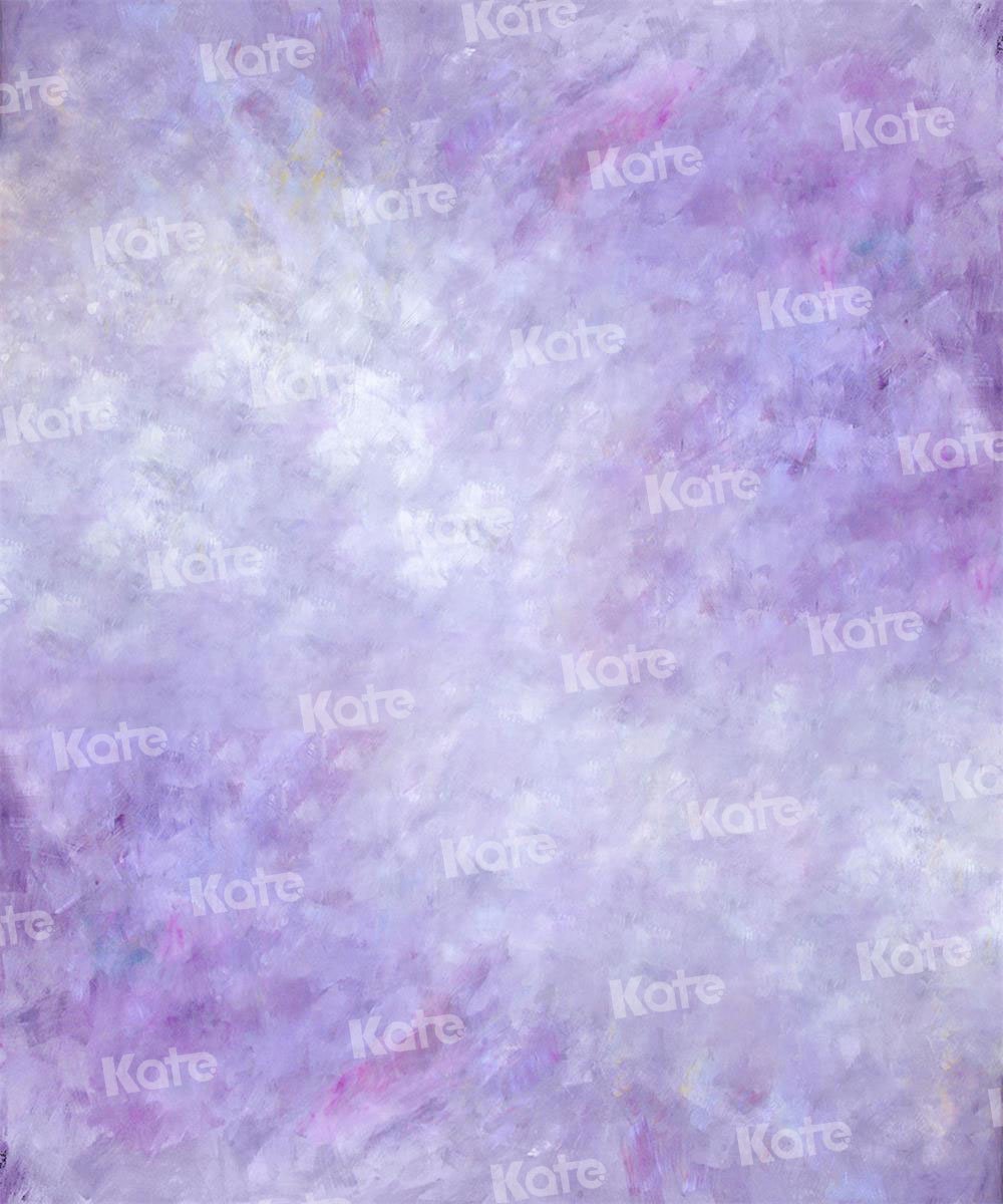 kateファインアート紫の背景写真撮影のための抽象的なテクスチャ