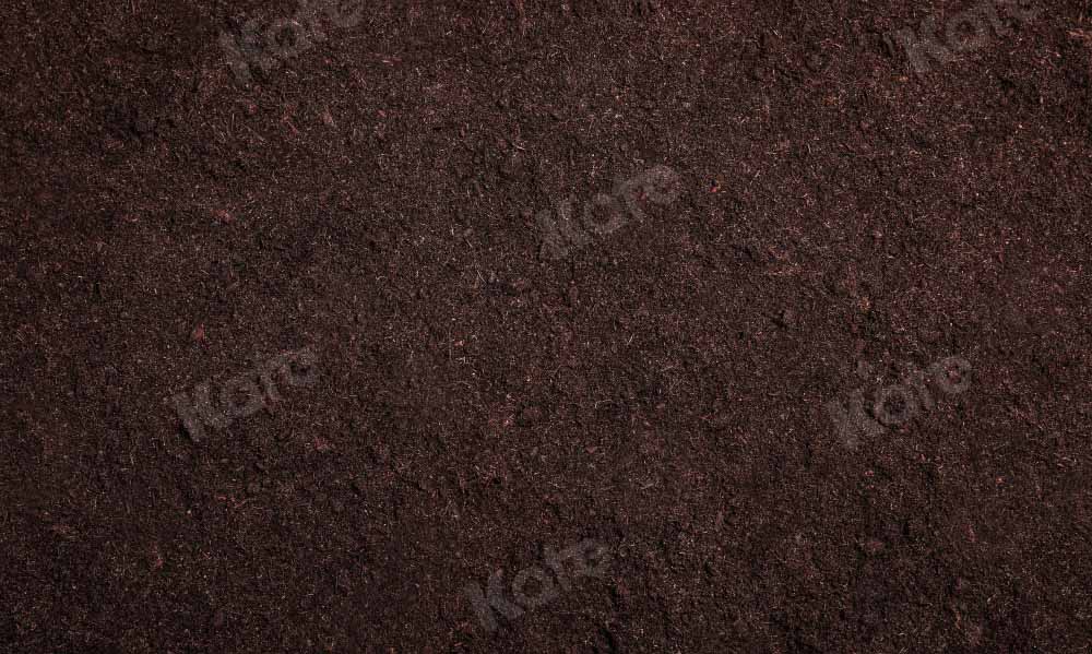 Kate ダークランドゴム製フロアマット
