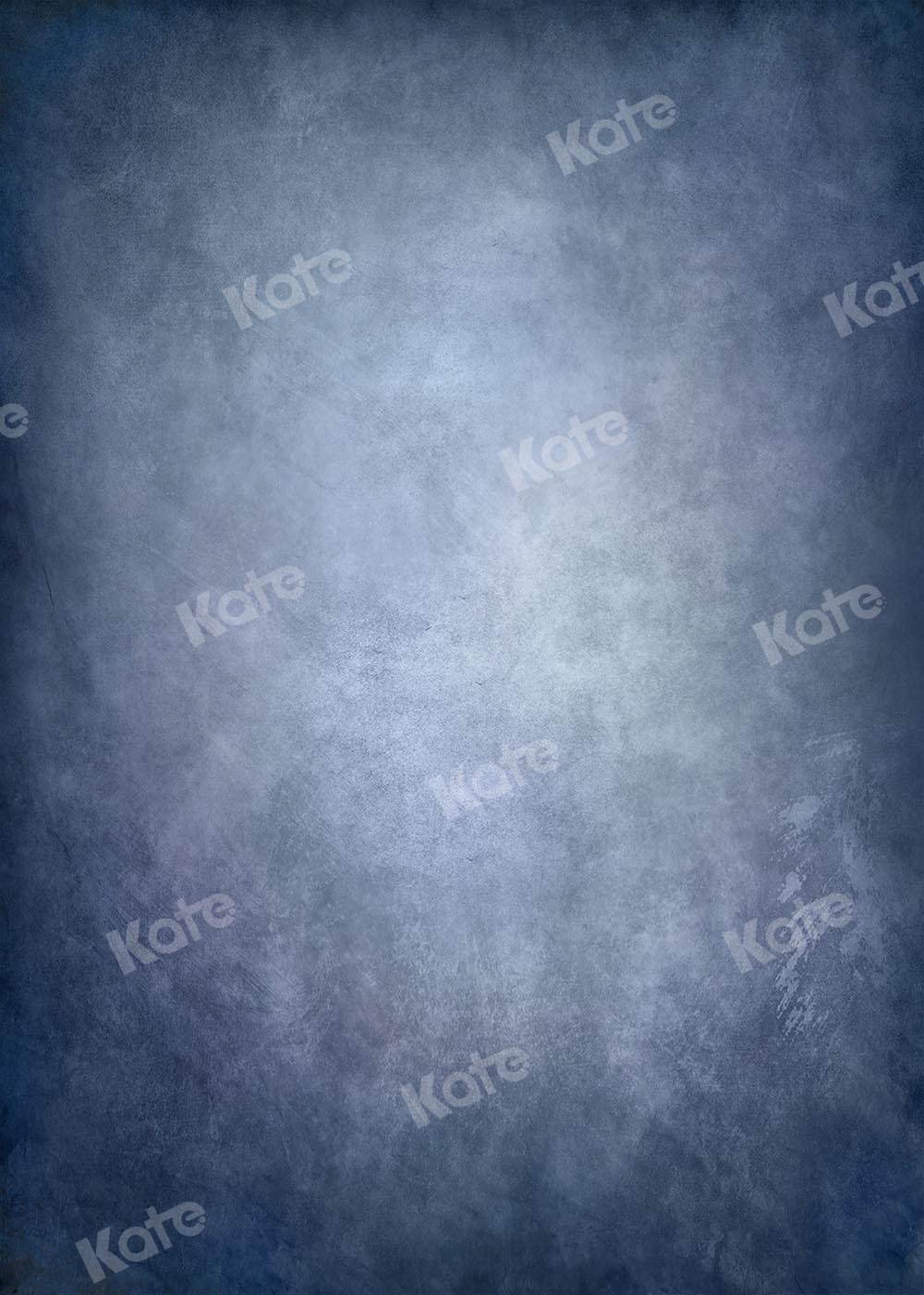 Kate 青い抽象的な背景布設計された Kate Image