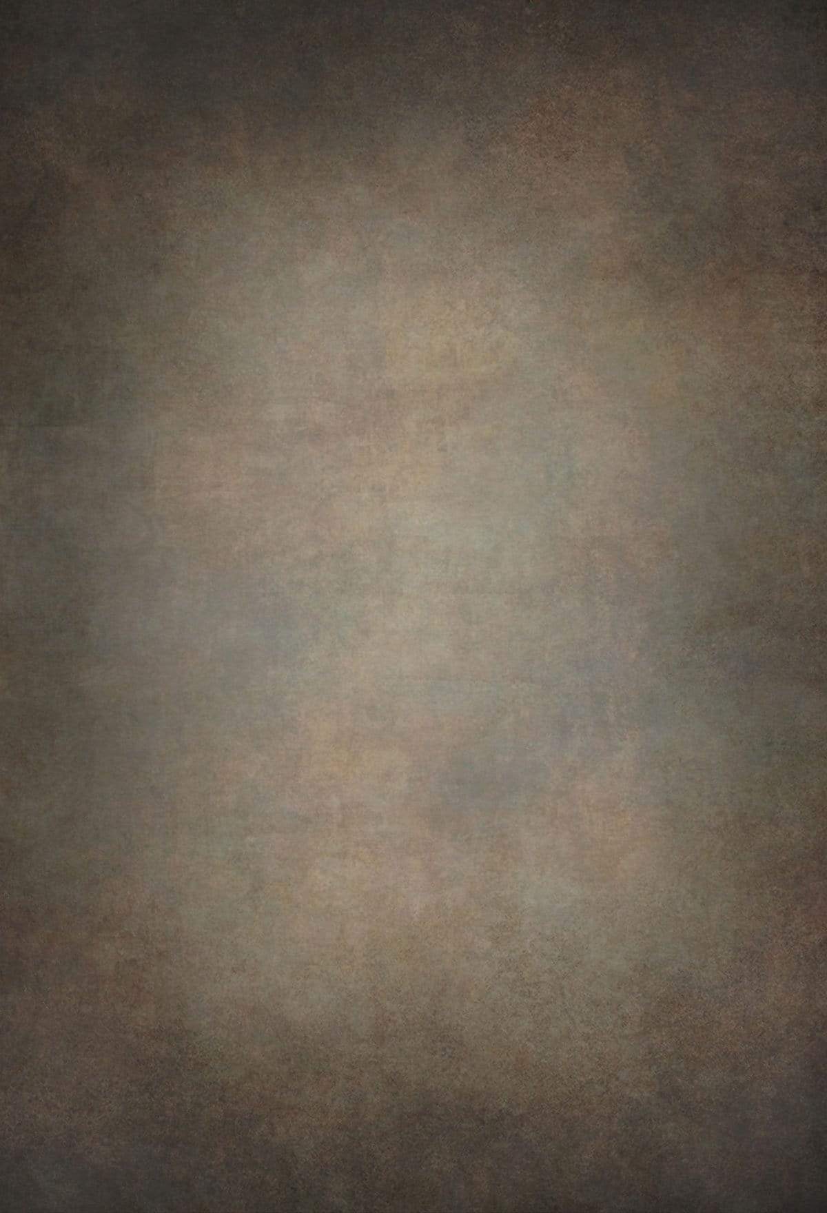 Kate写真撮影のためのアークブラウン混合緑抽象的なテクスチャ背景