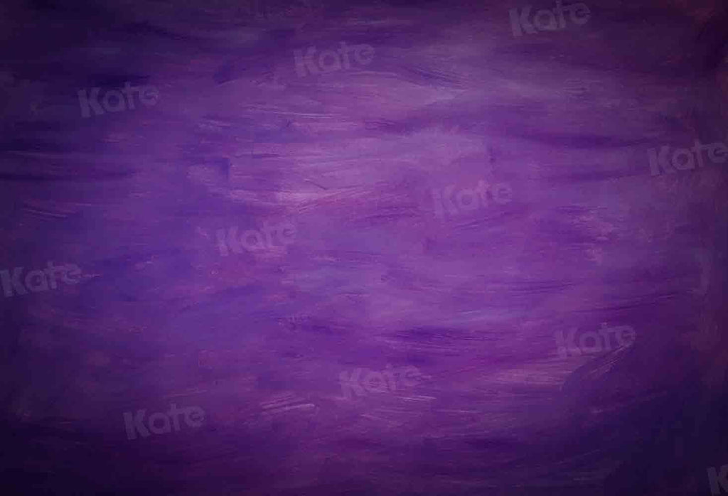 kate抽象的な紫色の背景